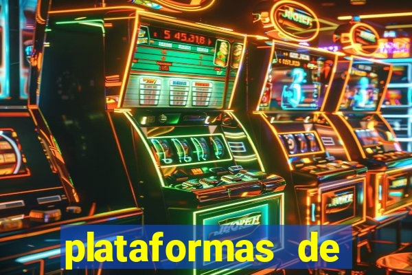 plataformas de jogos que pagam bem